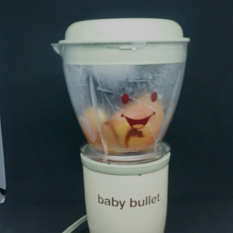 Apple Cinnamon Puree combines well with cereals as well as other fruits and vegetables.