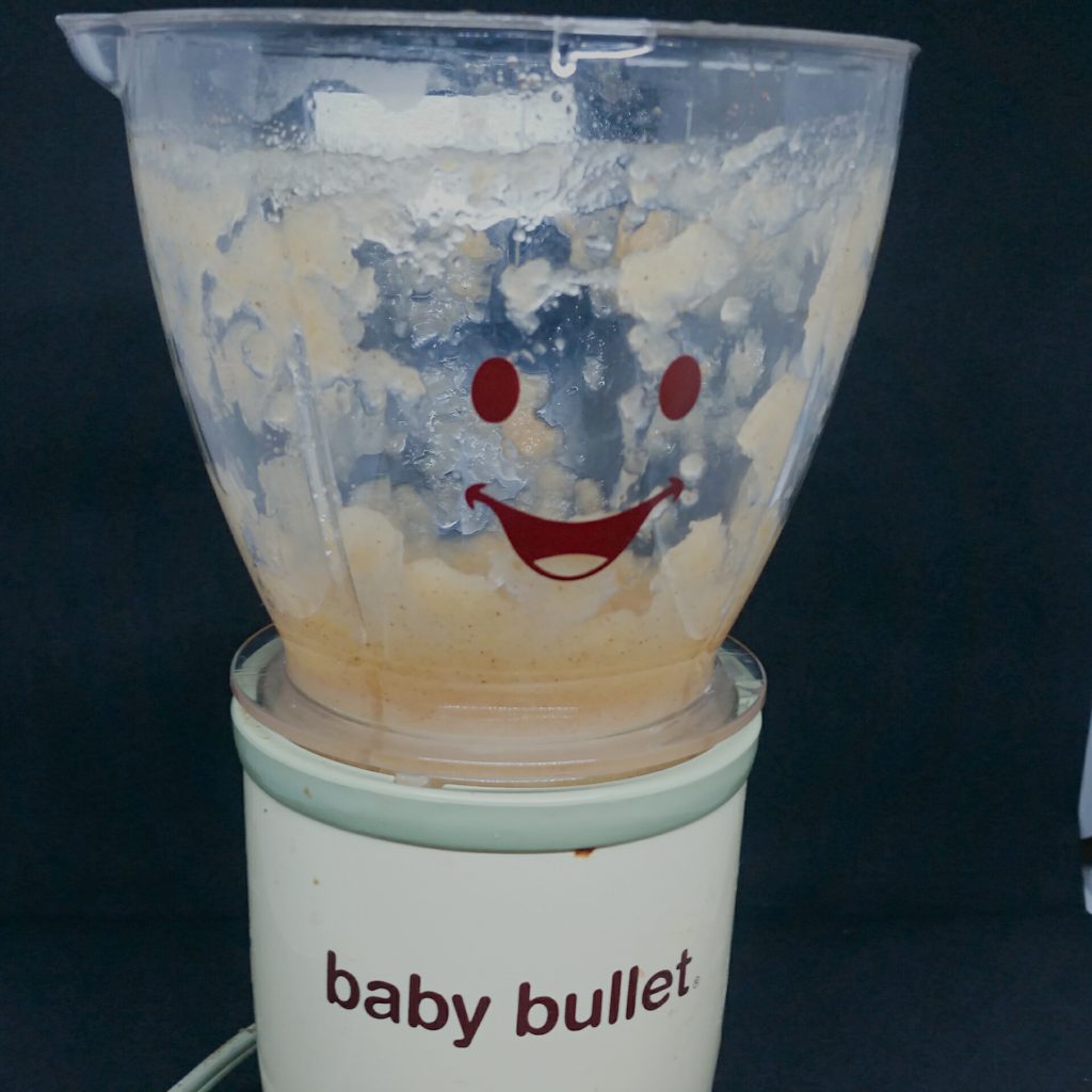 Apple Cinnamon Puree combines well with cereals as well as other fruits and vegetables.