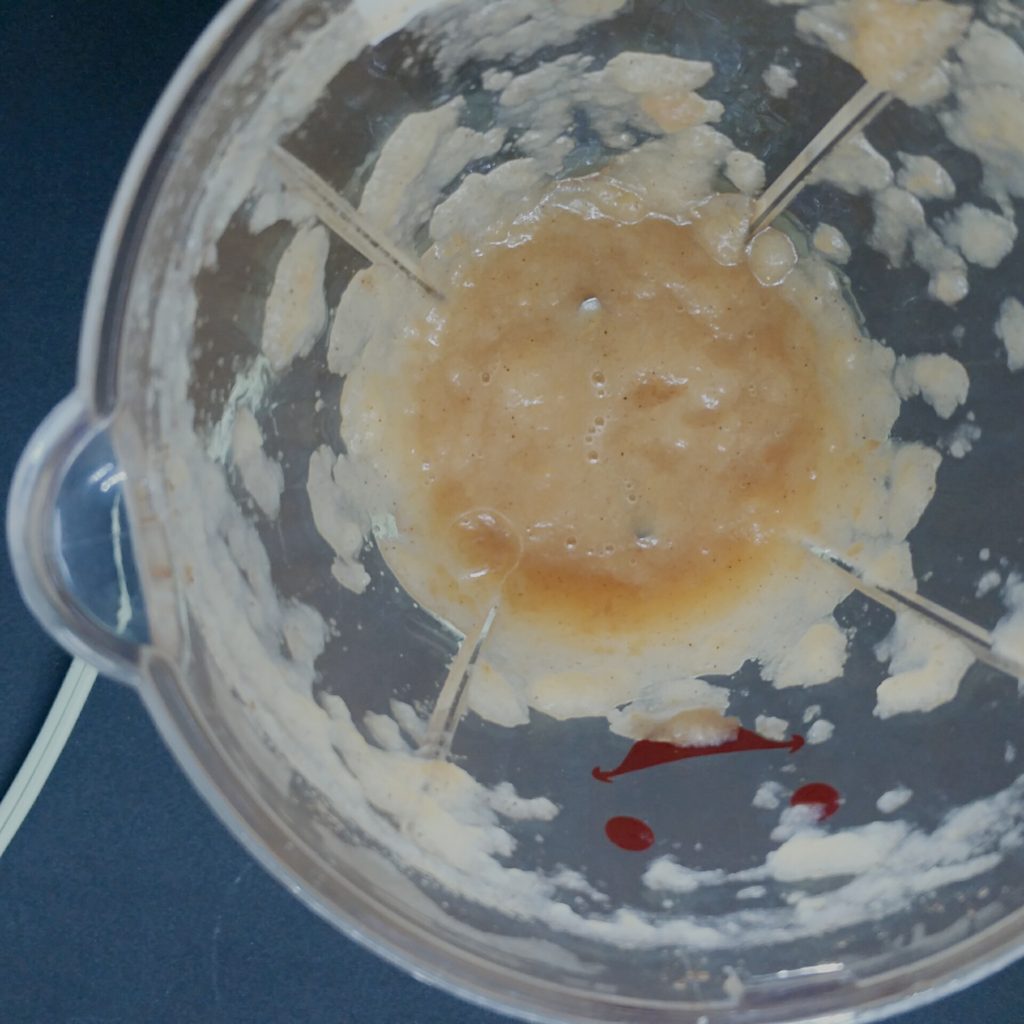 Apple Cinnamon Puree combines well with cereals as well as other fruits and vegetables.