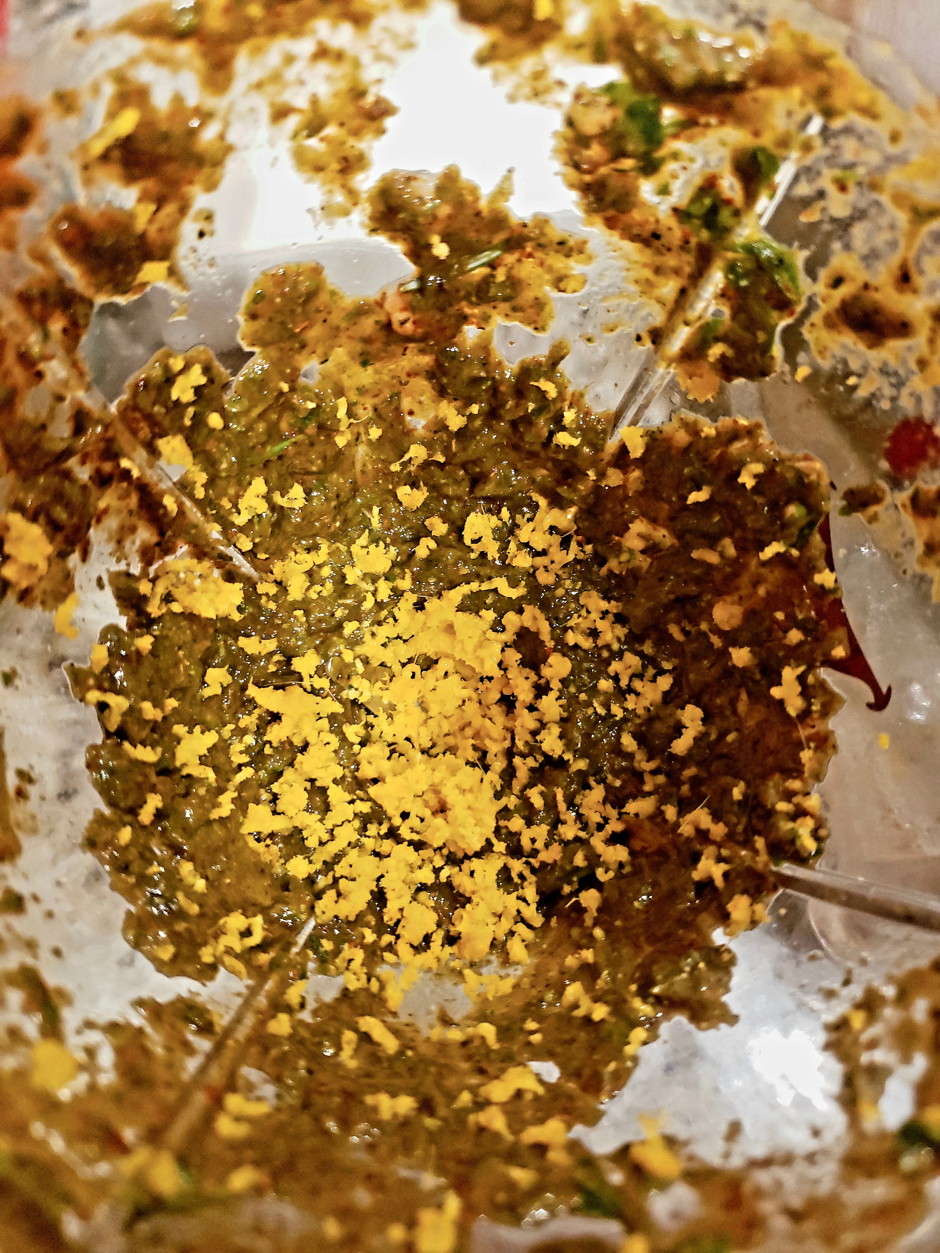 In many American households, the Thanksgiving celebration centers on cooking and sharing a bountiful meal of Turkey with family and friends. Other traditional foods include stuffing, mashed potatoes, cranberry sauce and pumpkin pie.